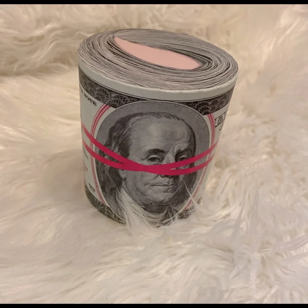 Kylie Cosmetics Lipstick Money Roll